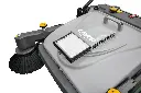 BSW 950M dettaglio filtro.webp