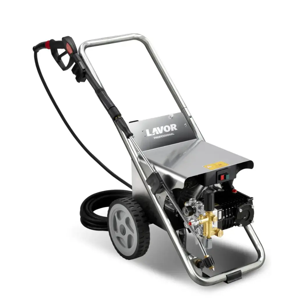 CLEANER C.WATER HCR C 2515LP 250BAR 400V
