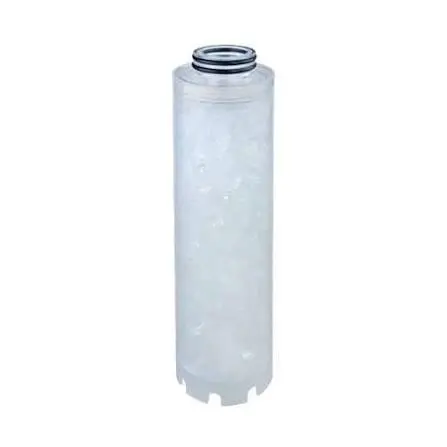 FILTER CARTRIDGE HA POLY CRYSTALS 10''
