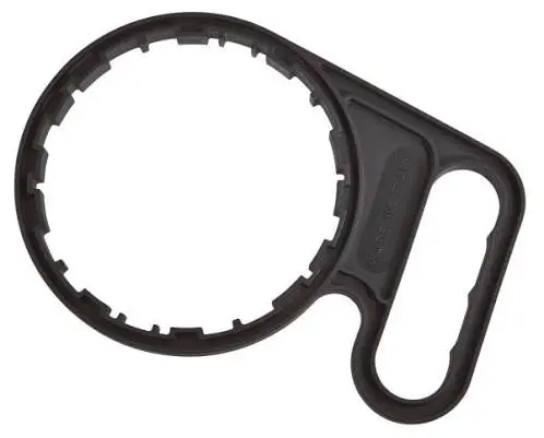 SPANNER CARTRIDGE U F/SENIOR FILTERS