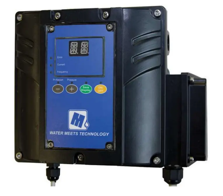 VFD ALL IN ONE MT 3HP 3PH 10A ADV