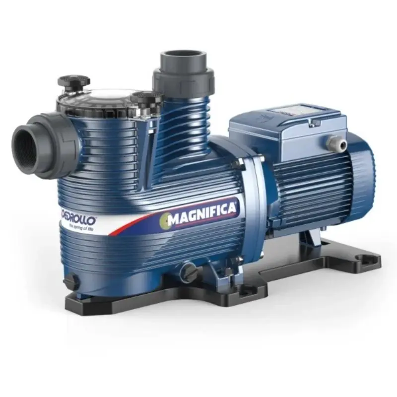 PUMP POOL MAGNIFICA 2M-230V 1HP