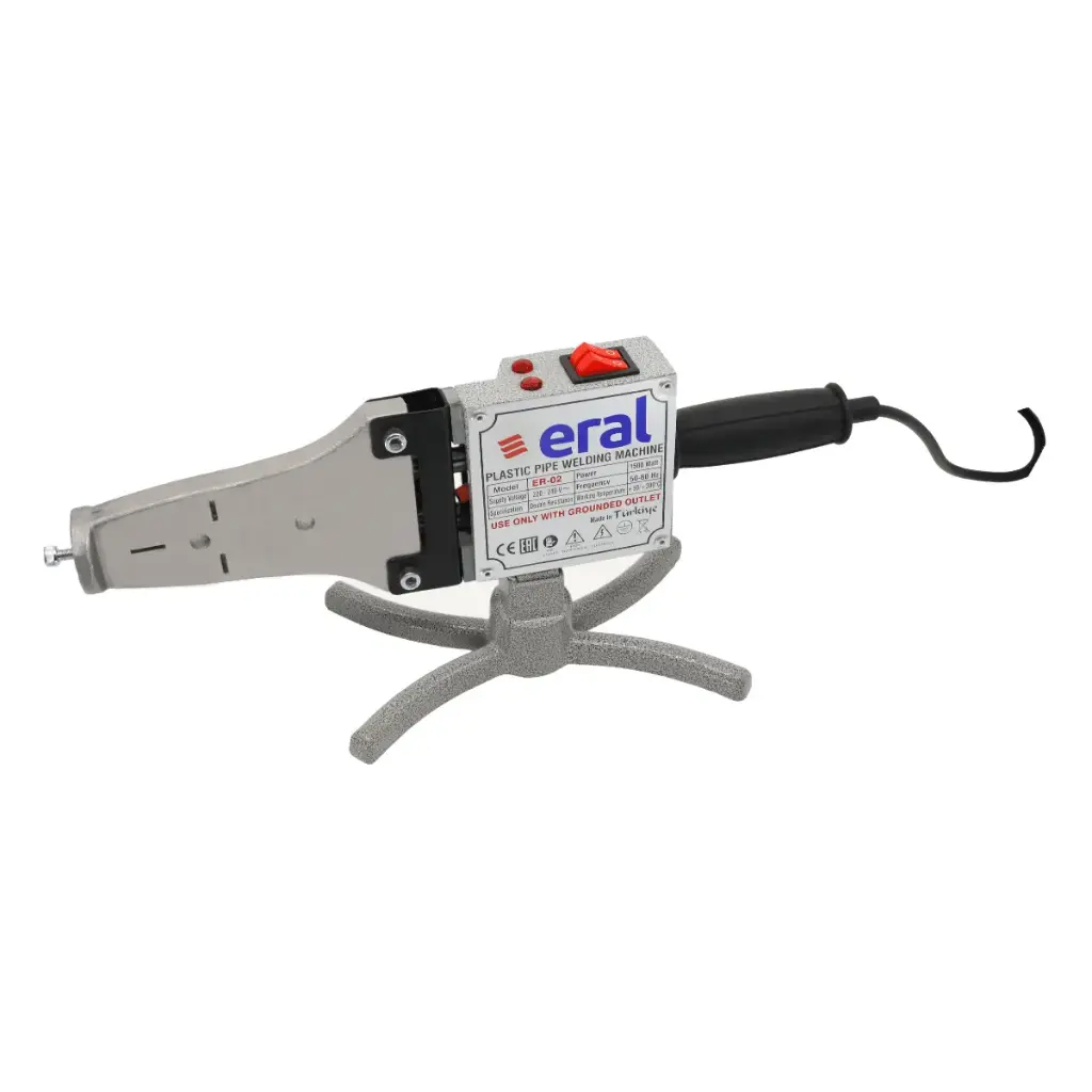 WELDING PPRC MACHINE ONLY 1500W