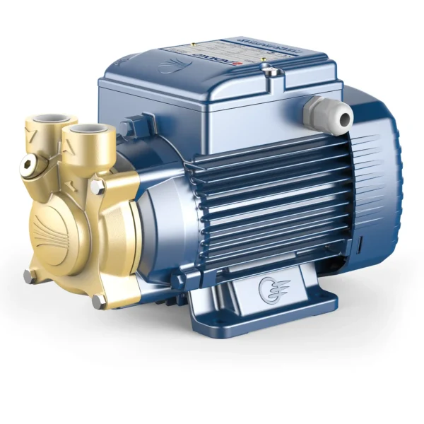 PUMP ELECT. PVM60-1/2''-230V BRASS
