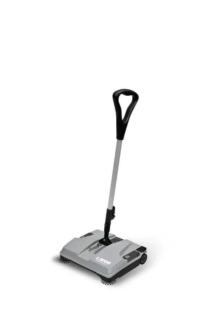 SWEEPER BSW 375 ET LI-ION BATT