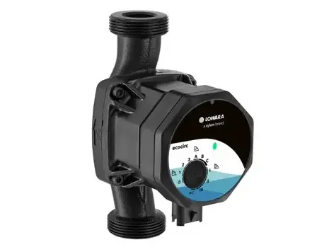 PUMP ELECT. ECOCIRC M 32-6/180-230V