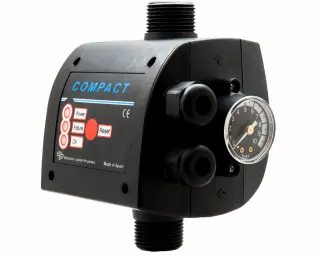 SWITCH PRESS. COMPACT 22 R 1.5-3.5BAR 16