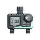 CONTROLLER 2 STAT. ITV205 2X3/4''-BATT.