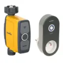 CONTROLLER 1 STAT. TTV103WRF W/WIFI MOD. 3/4''