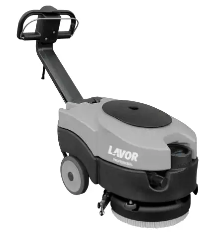 FLOOR SCRUBBER SCL QUICK 36BLI LI-ION