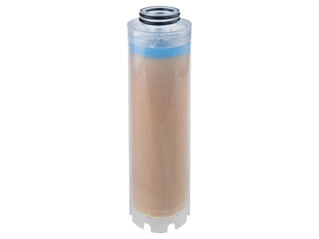 FILTER CARTRIDGE CAT RESIN QA CF