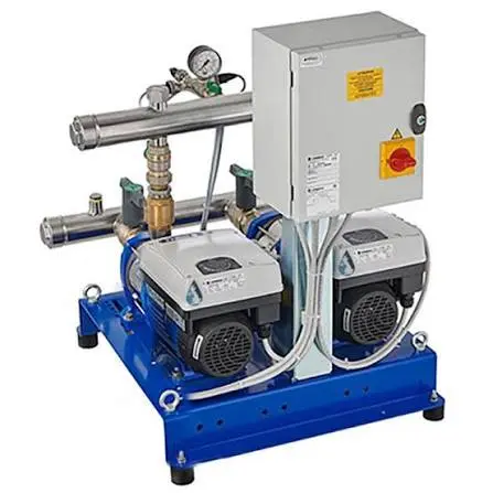 BOOSTER SET SMB20/3HME07S07/2 230V