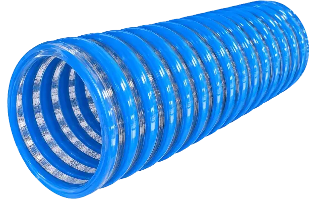 HOSE SUCTION NETTUNO 150 20MT - METER