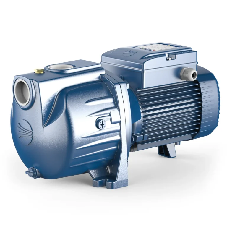 PUMP ELECT. SKRM1.5-230V-1.1/2''