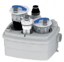 PUMP STATION SANICUBIC 2 PRO IP68 NM 230V