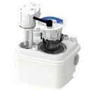 PUMP STATION SANICUBIC 1 IP68 NM 230V