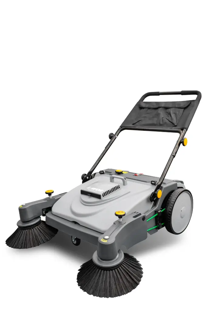 SWEEPER BSW 950MF MANUAL