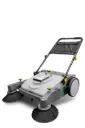 SWEEPER BSW 950MF MANUAL