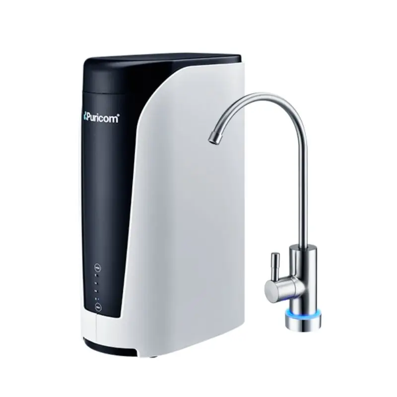 REVERSE OSMOSIS PURICOM CDA 600G 2:1 5STG