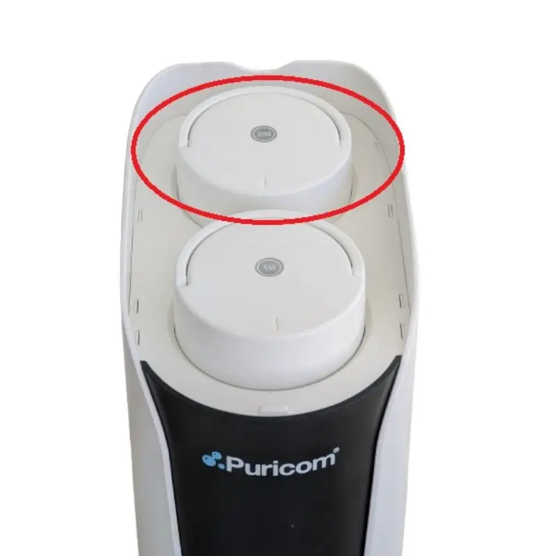 FILTER FB-RC RO-MEMBRANE 24-36 MONTHS PURICOM
