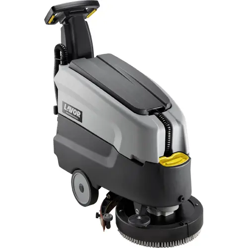 FLOOR SCRUBBER DYNAMIC 45B LI-ION 24V