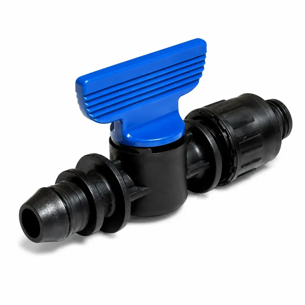 BALLVALVE TAPER TWINWALL FIRENZE 18539-U