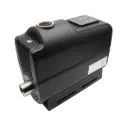 PUMP ELECT. CSBP-D6-30 1.1KW VFD 1.1/2"