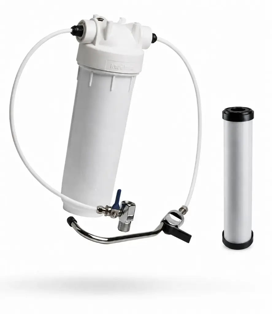 BRAVO MONO FILTER KIT INC. CB AF PB 1 MICR