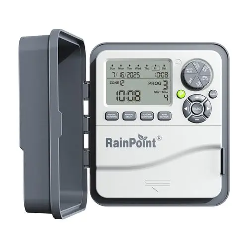 CONTROLLER 12 STAT. ITC1200 RAINPOINT 