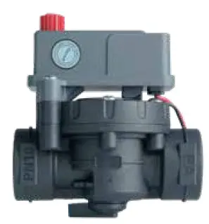 SOLENOID VALVE 1''F 24VAC BIV231