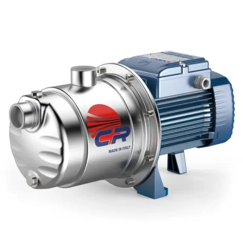 PUMP ELECT. 4CR100 S.ST IMP-400V