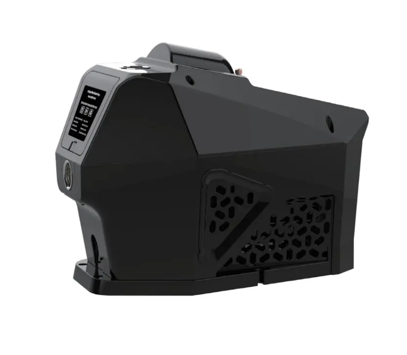 PUMP ELECT. CSBP550-24-B 0.55KW BLACK 230V 