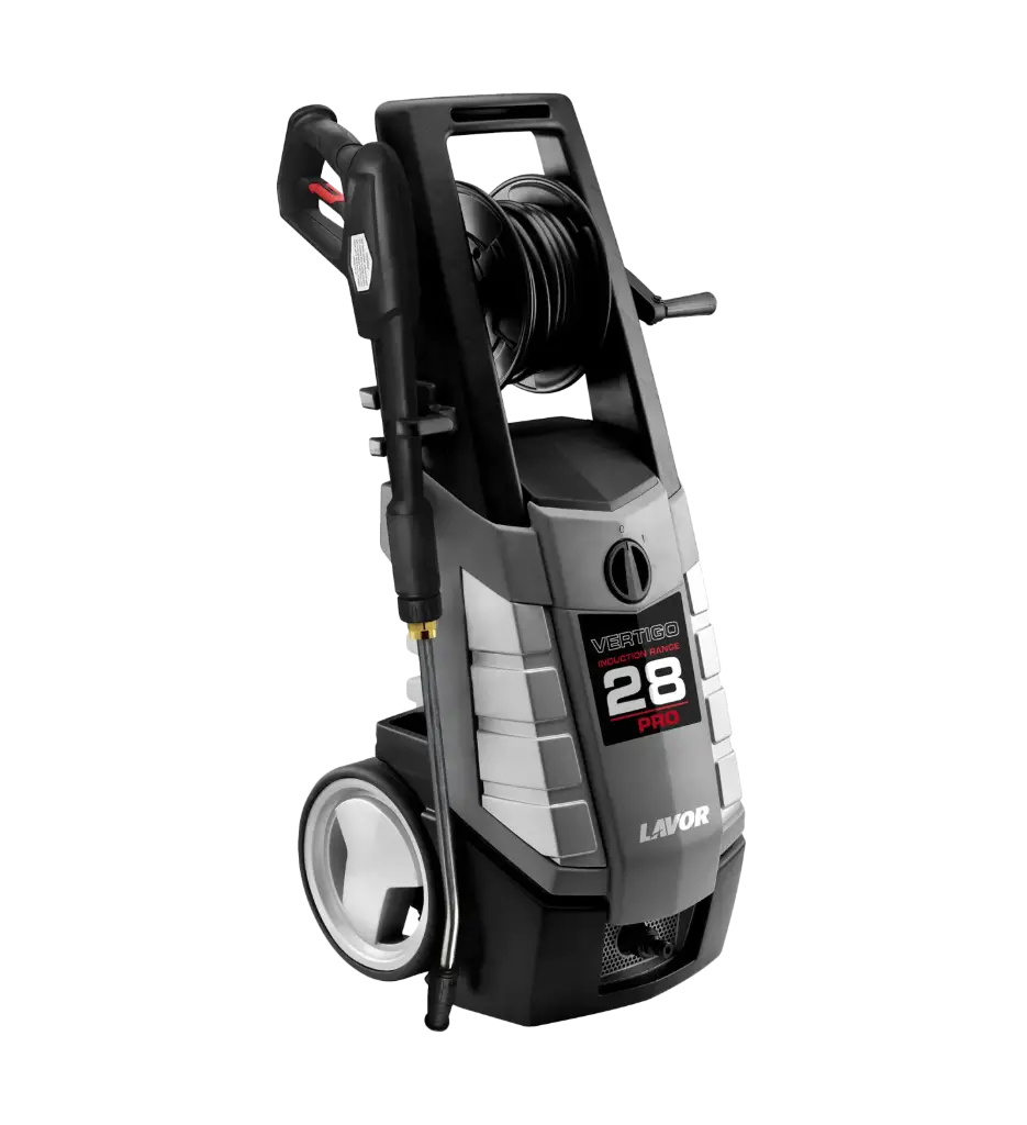 CLEANER C.WATER VERTIGO 28 PRO 230V 