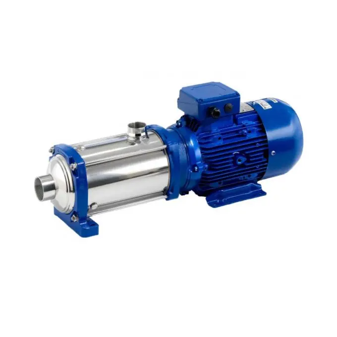 PUMP ELECT. 10HM05S22T5RVBE-400V