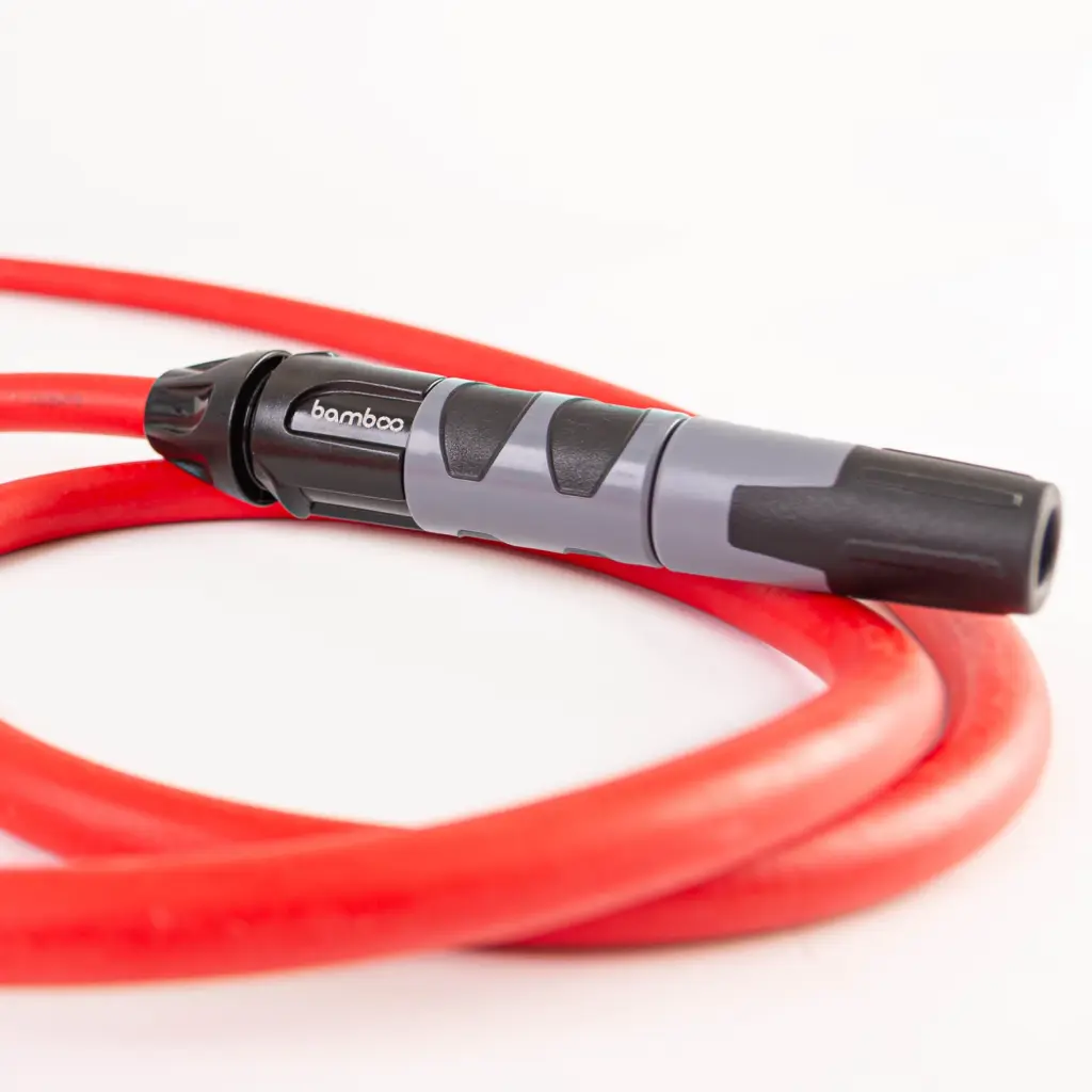 HOSE EXTENDABLE BAMBOO 5-15M 