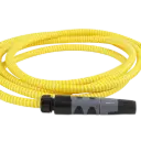 HOSE BAMBOO FORTE GIALLO 15M