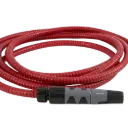 HOSE BAMBOO FORTE ROSSO 15M 