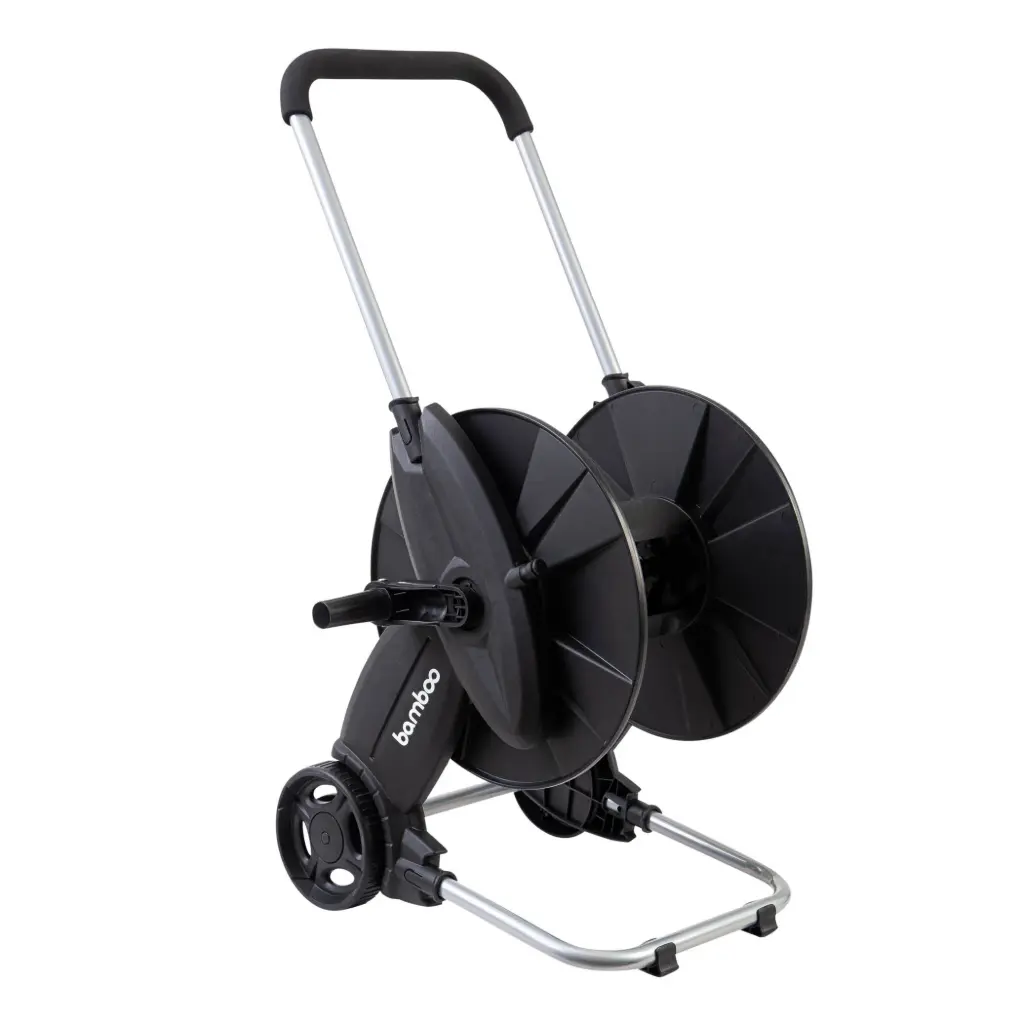 REEL CART BAMBOO WITHOUT HOSE