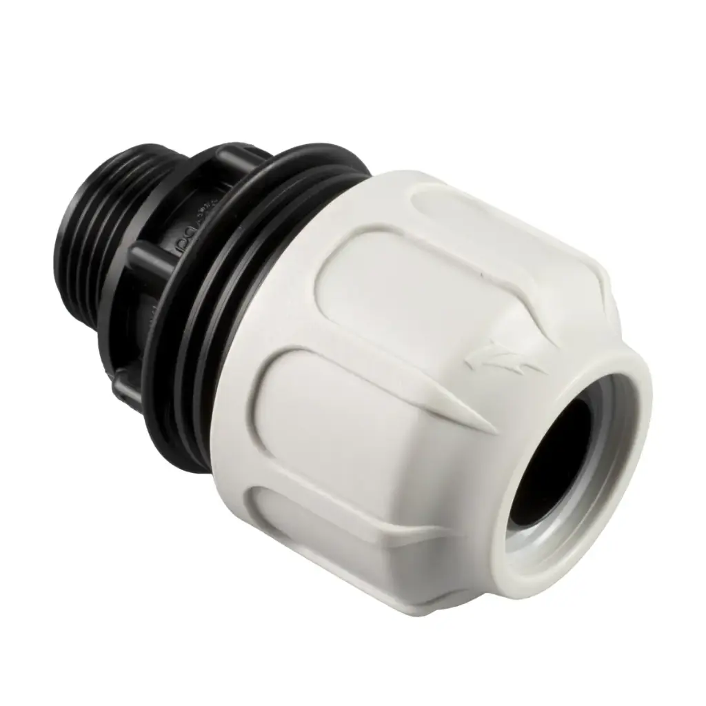TAIL SUCTION M. 1''X25
