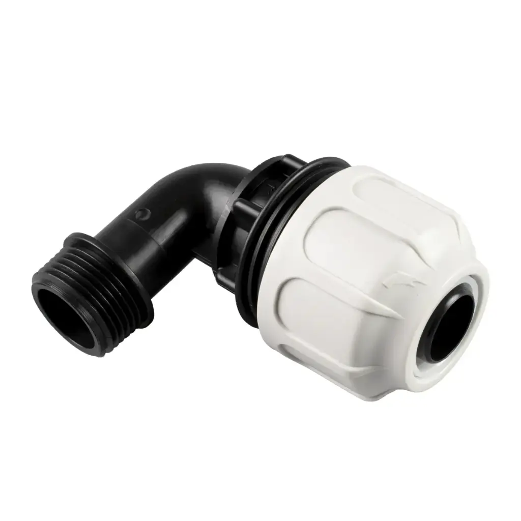 ELBOW SUCTION M. 1.1/2''X40