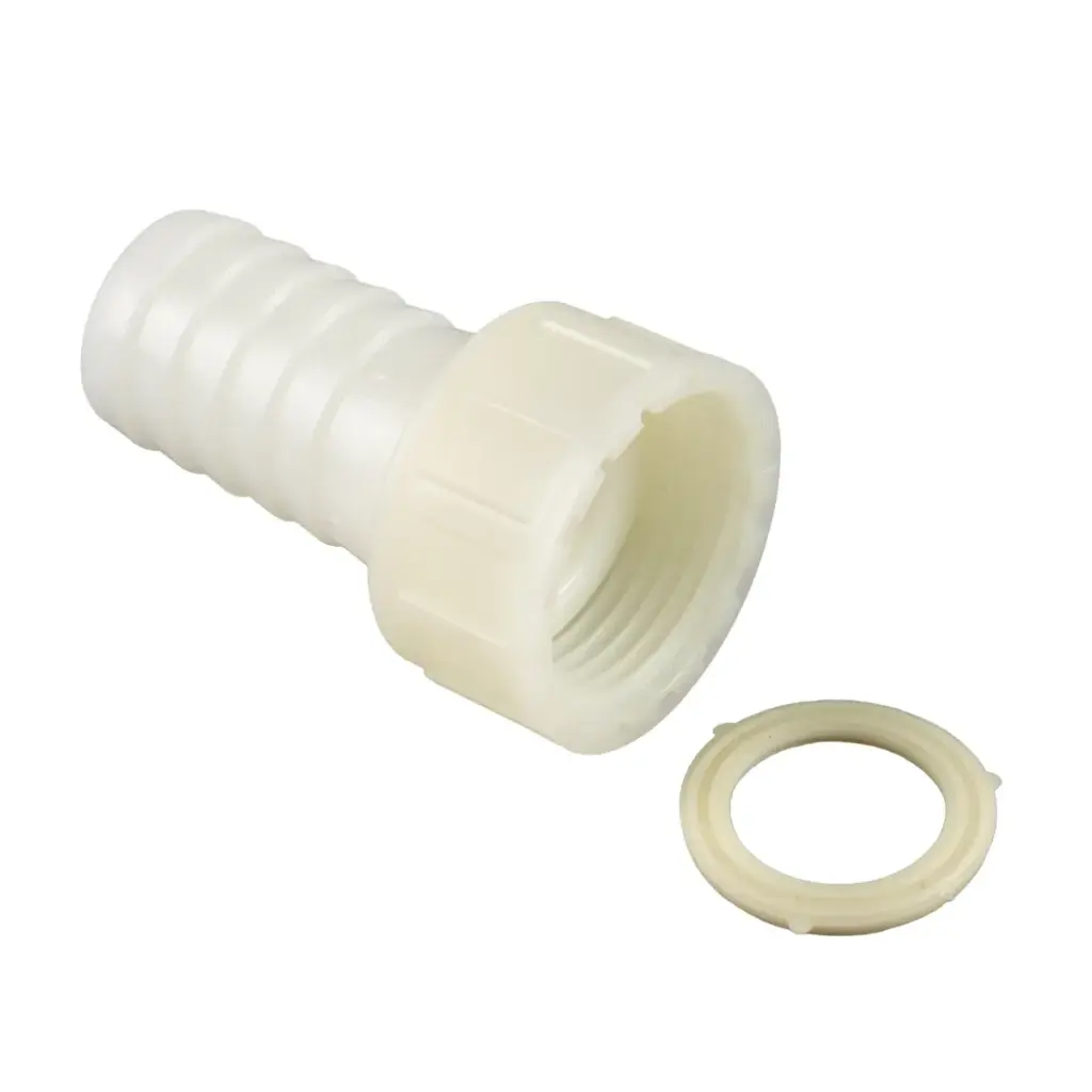 COUPLING PLAS. F. 1.1/4''X30