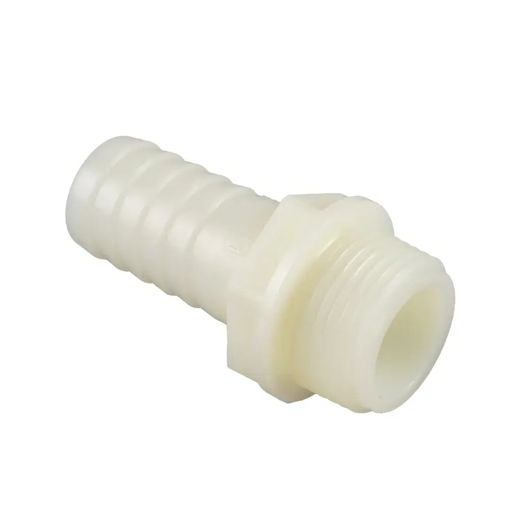 COUPLING PLAS. M. 2''X50