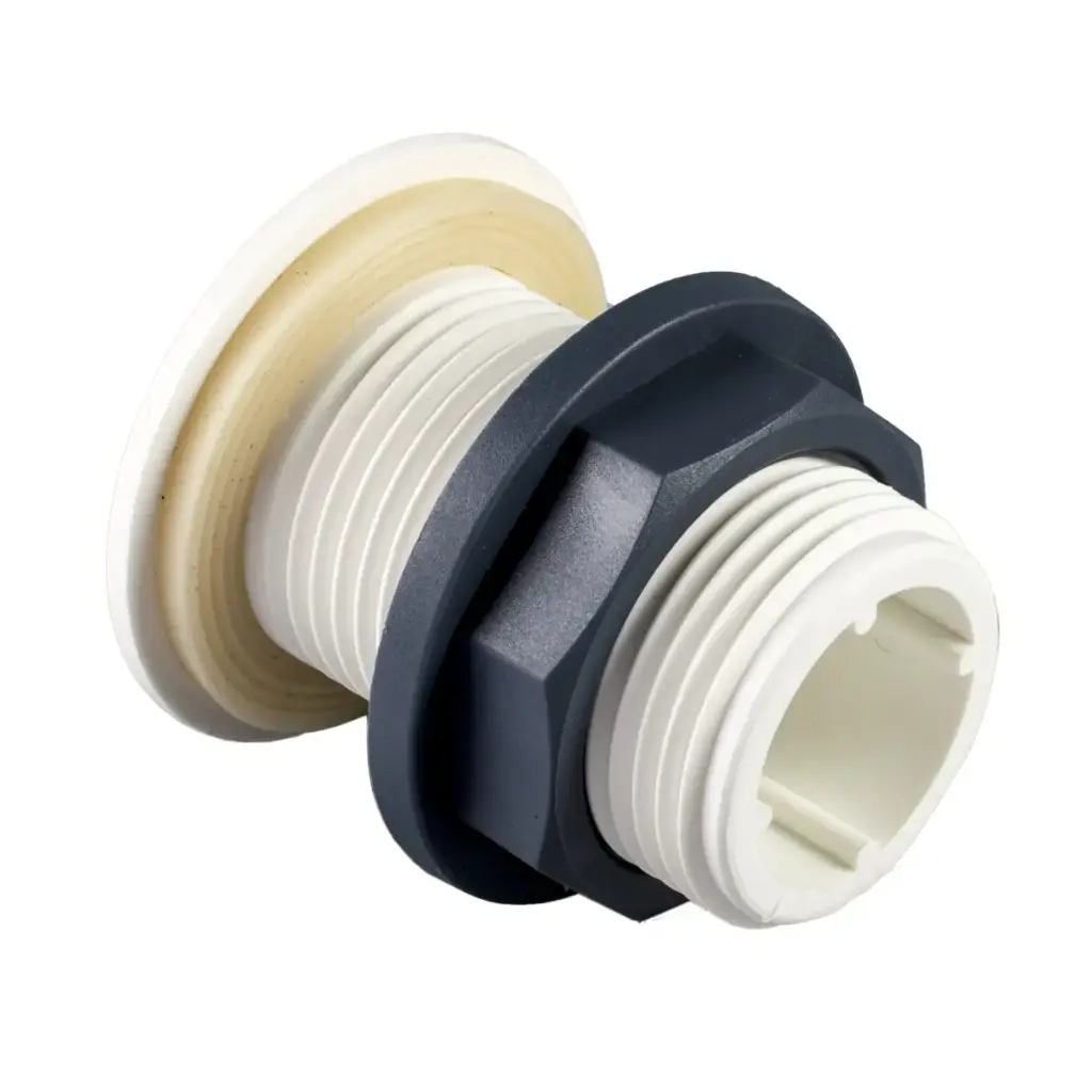 ADAPTOR TANK PLAS. 2''