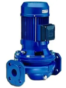 PUMP ELECT. FCE4 50-200/11/P-400V