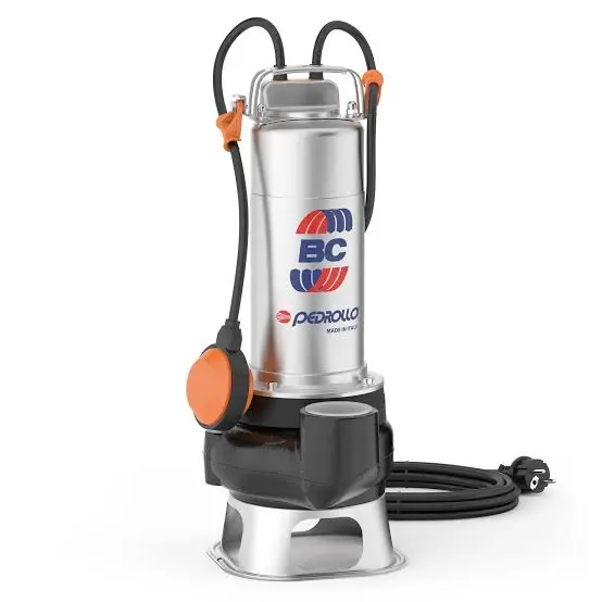 PUMP SUB. BCM15/50-N 230V