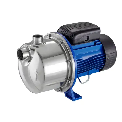 PUMP ELECT. BGM5/A-E2-230V