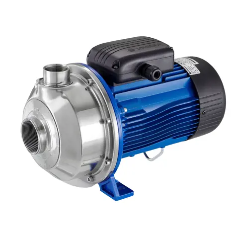 PUMP ELECT. CEAM70/5/A-230V