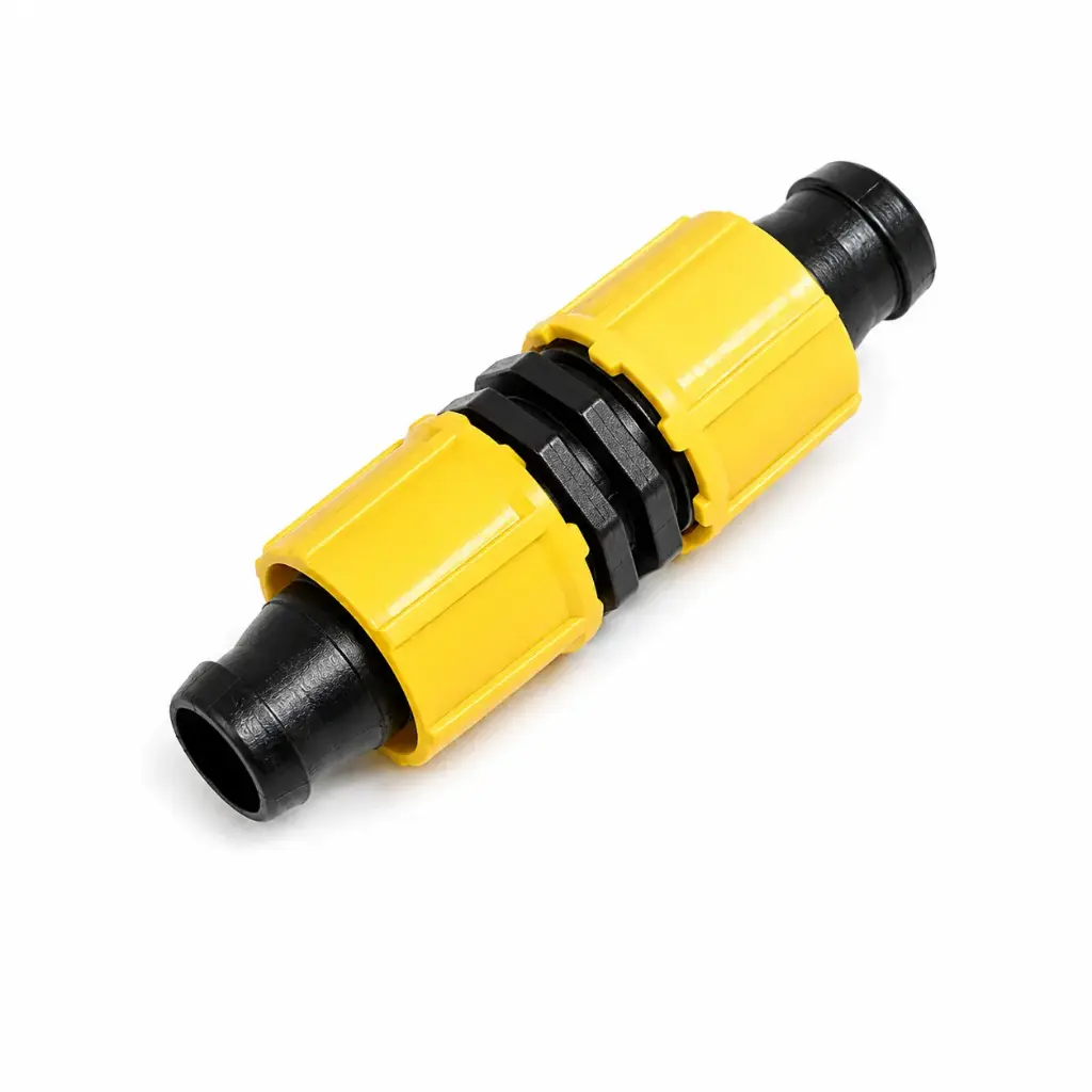 SOCKET TAPER TWINWALL