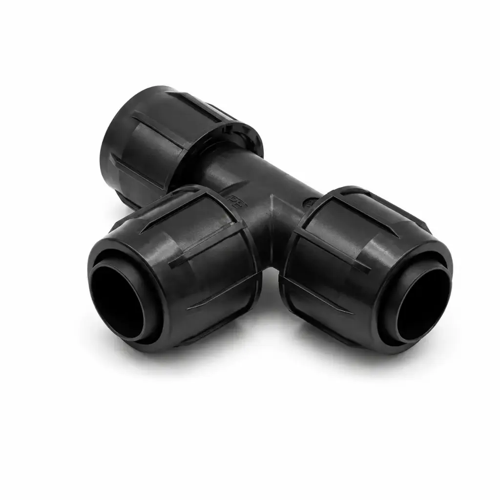 TEE TAPER 20
