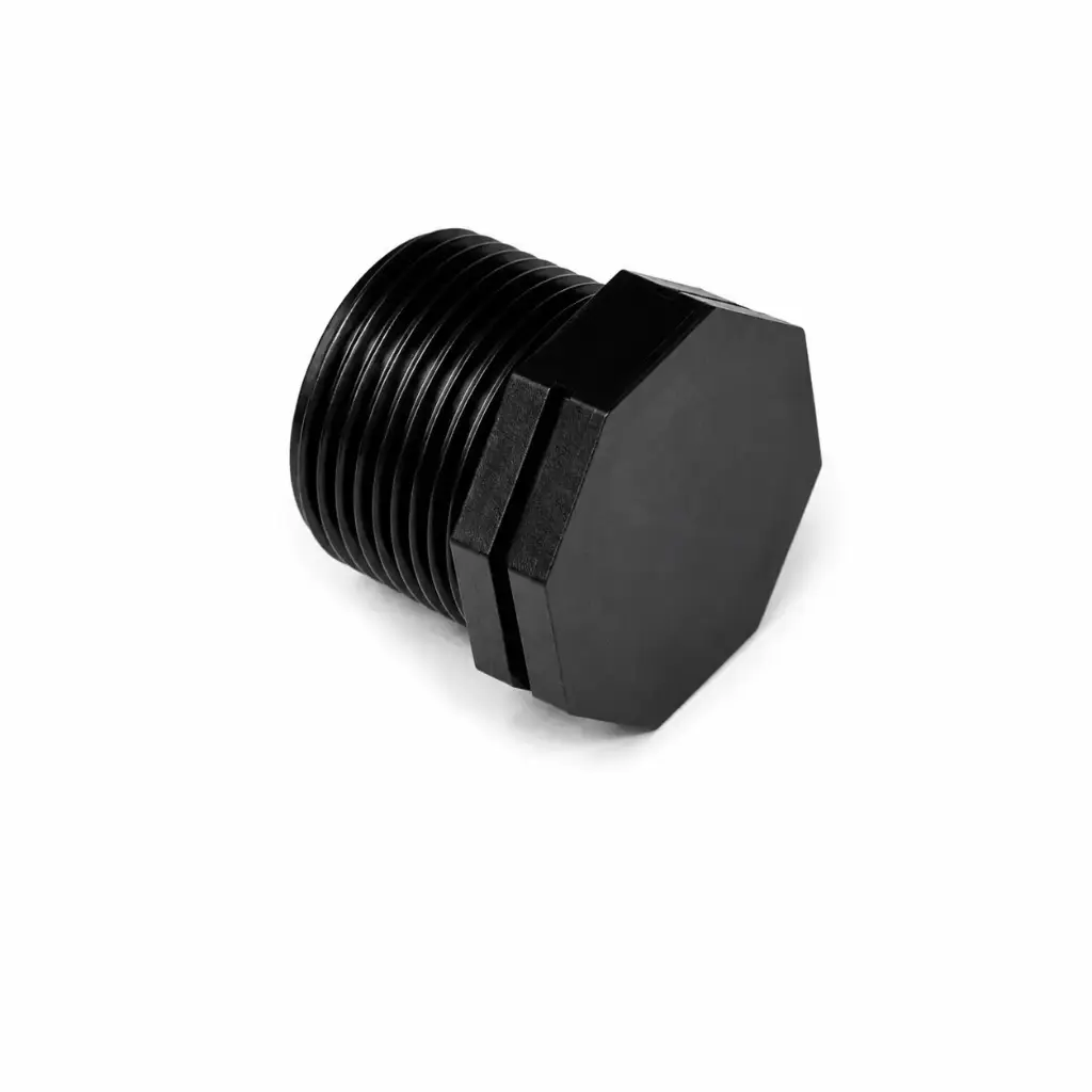 PLUG PLAS. 3/4''